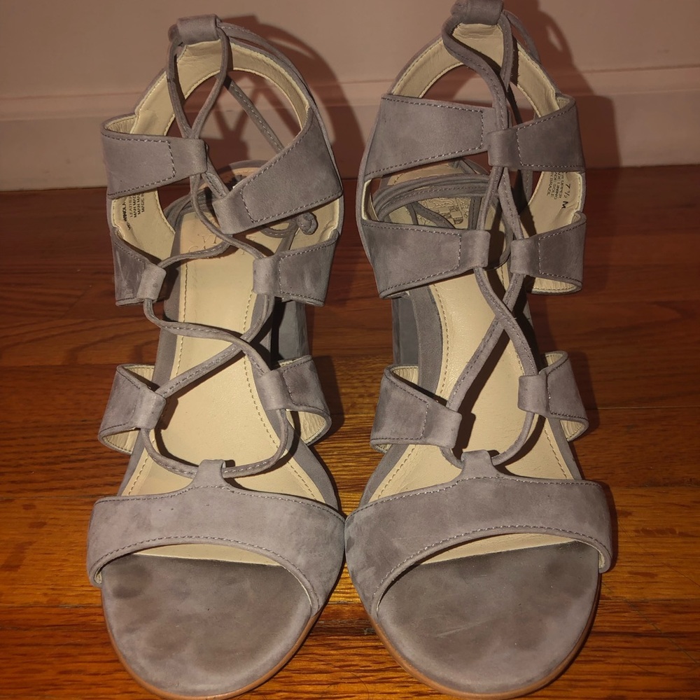 Vince camuto sandals